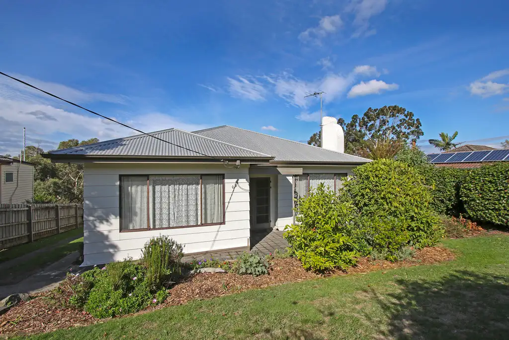 Main view of Homely house listing, 64 BRIDGE STREET, Korumburra VIC 3950