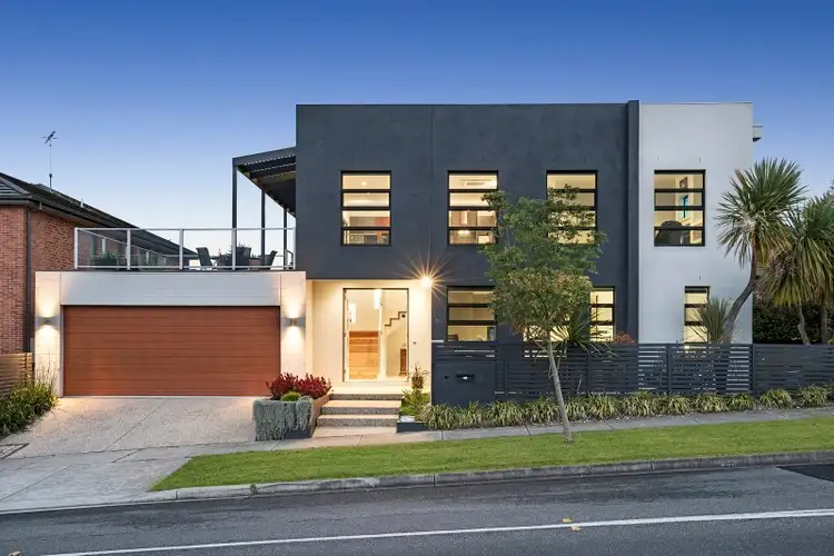 29 Pethajohn Parade, Grovedale VIC 3216