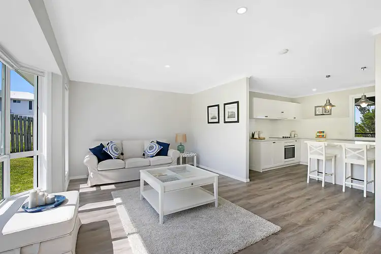 Fifth view of Homely house listing, 16 Dodson crescent, Mount Kynoch QLD 4350