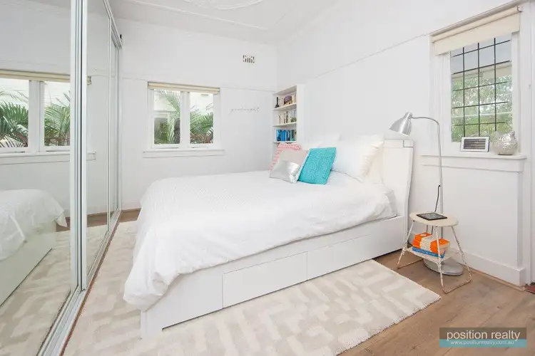 Third view of Homely apartment listing, 7/23 Blair Street, Bondi NSW 2026