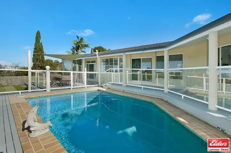 Third view of Homely house listing, 3 THE CREST, Lennox Head NSW 2478
