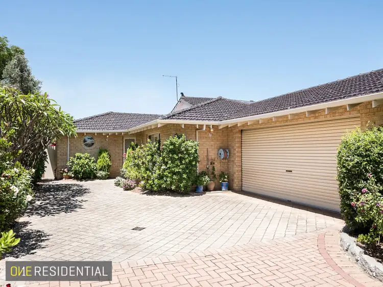 16B Aurelian Street, Palmyra WA 6157