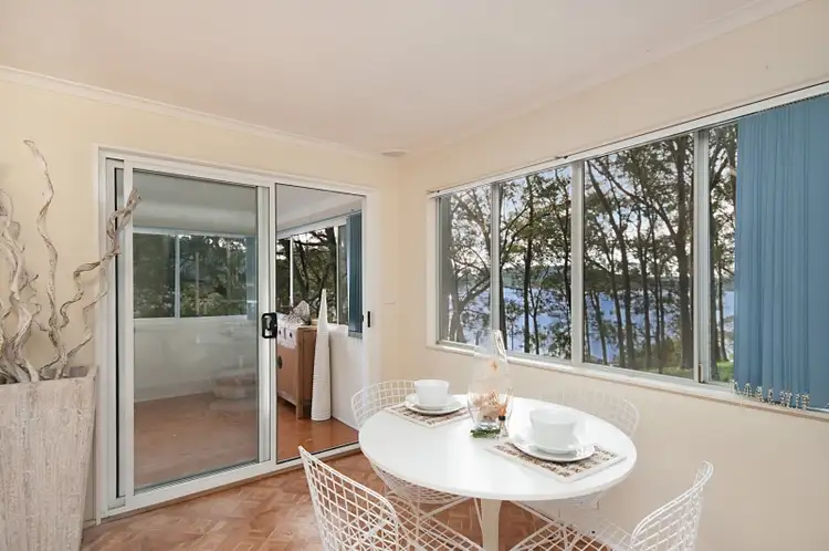 Sixth view of Homely house listing, 4 Como Parade, Pretty Beach NSW 2257