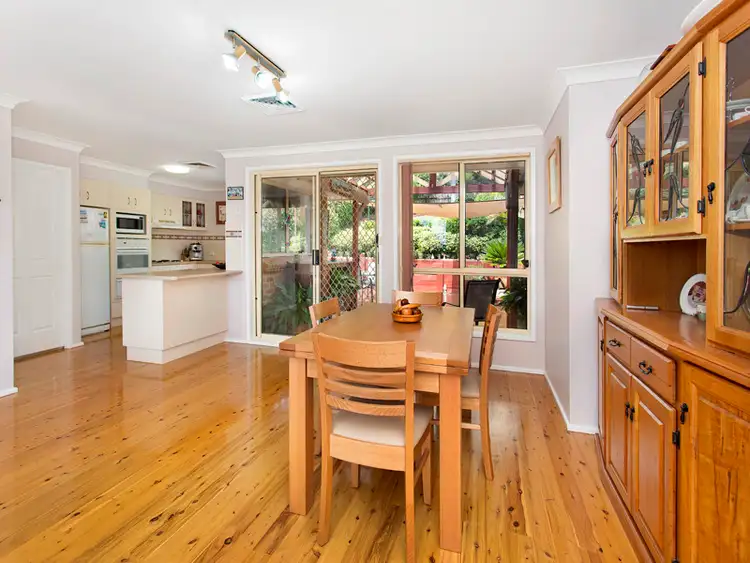 Fifth view of Homely house listing, 13 Ironbark Crescent, Kiama Downs NSW 2533