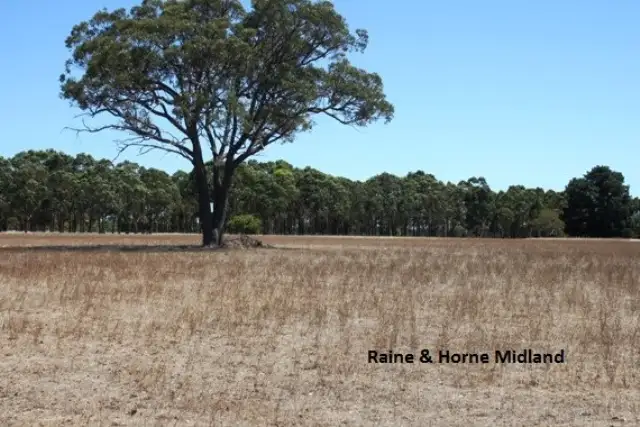 Lot 46 Cnr Mildura and Chauvel Road, Kendenup WA 6323
