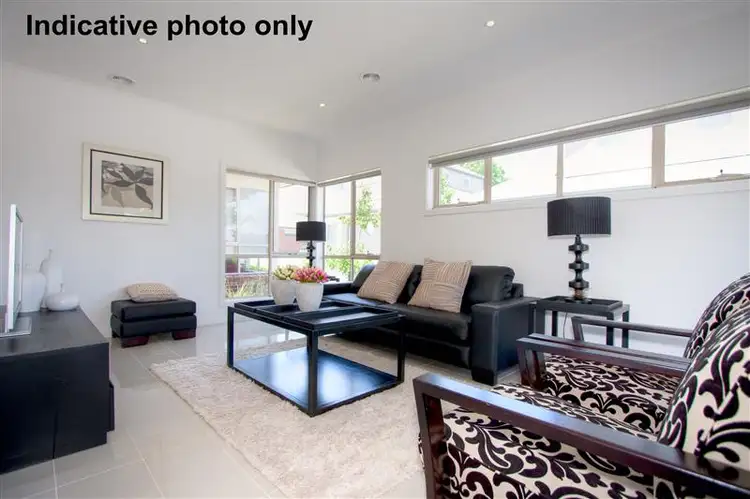 Third view of Homely unit listing, Unit 2/14-16 Rodney Street, Gisborne VIC 3437