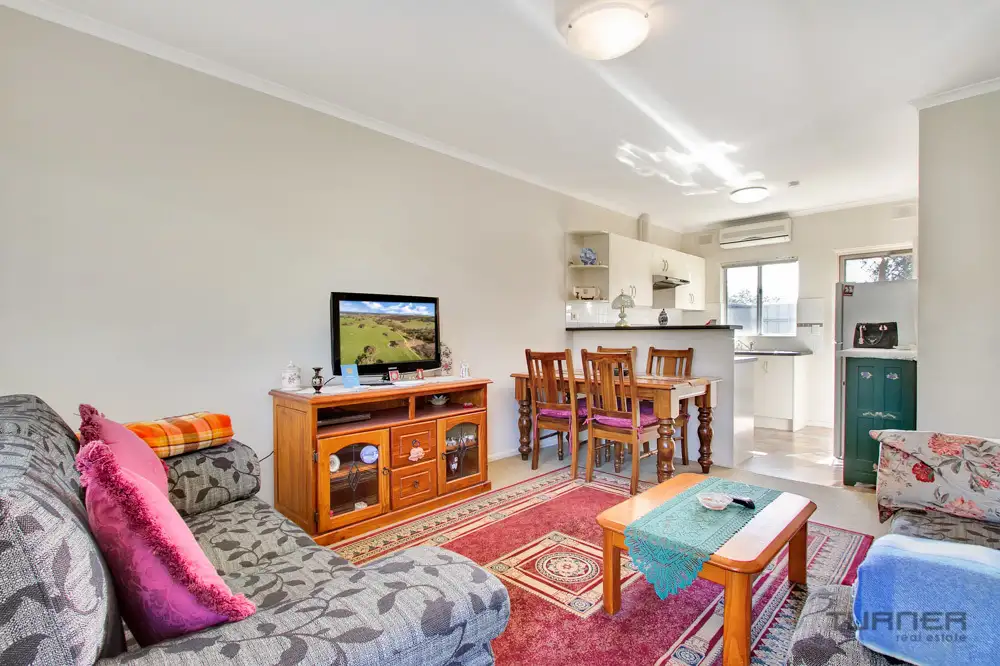 Main view of Homely unit listing, 12/2 Bach Crescent, Seaton SA 5023