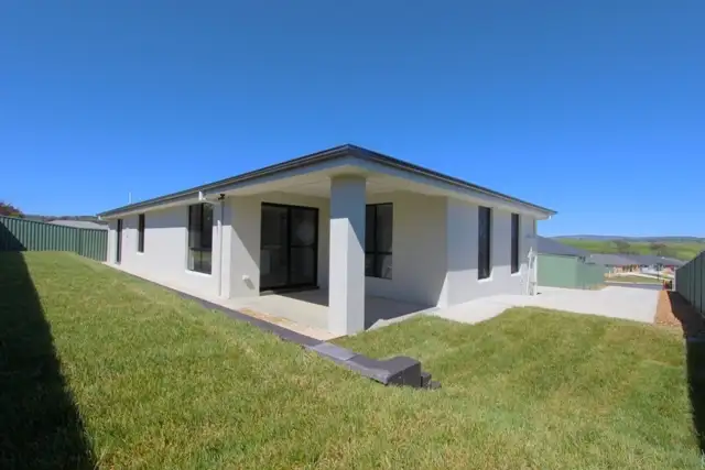 Fourth view of Homely house listing, 12A Barr Street, Windradyne NSW 2795
