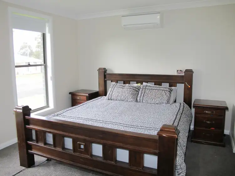 Third view of Homely house listing, 3 Brian Heber Grove, Mudgee NSW 2850