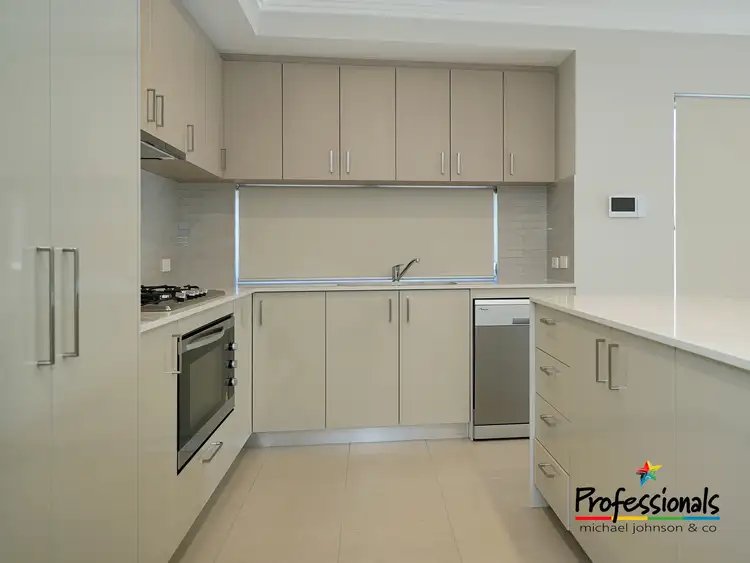 Second view of Homely house listing, 35C Walter Road, Inglewood WA 6052