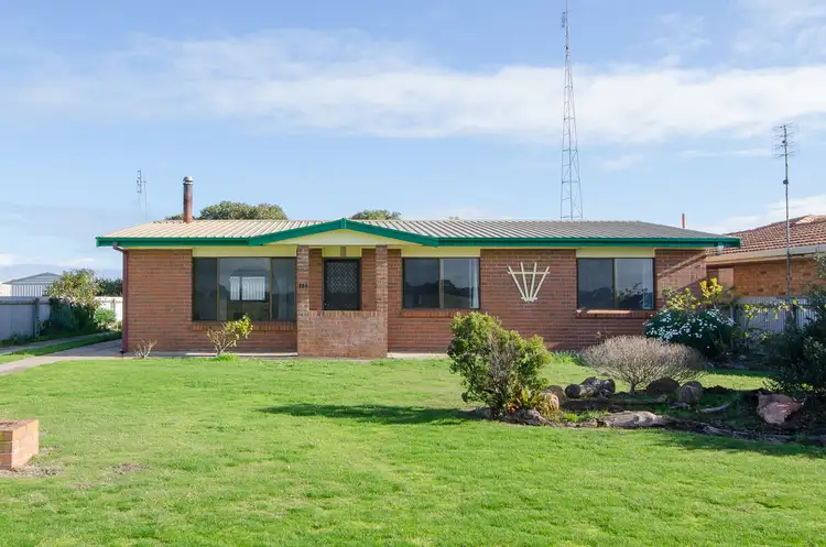 Main view of Homely house listing, 227 Cooke Street, Kingston Se SA 5275