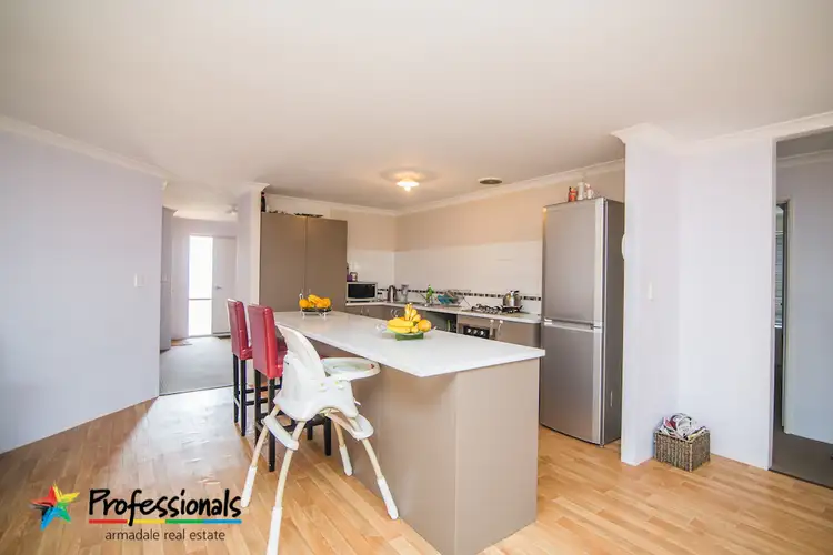 Sixth view of Homely house listing, 48 Kempeana Way, Baldivis WA 6171