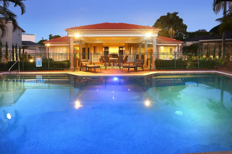 Fifth view of Homely house listing, 60/40 Cotlew Street East, Southport QLD 4215