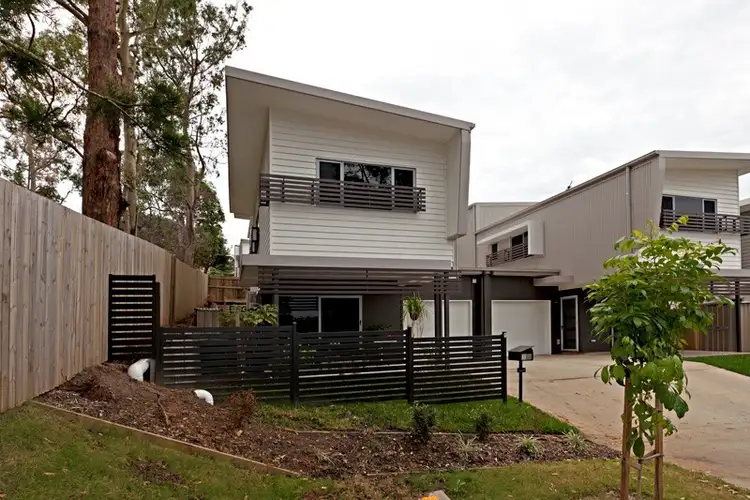 Sixth view of Homely townhouse listing, Address available on request