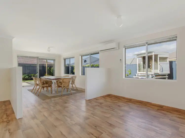 Fifth view of Homely house listing, 8 Lagoon Pass, Baldivis WA 6171