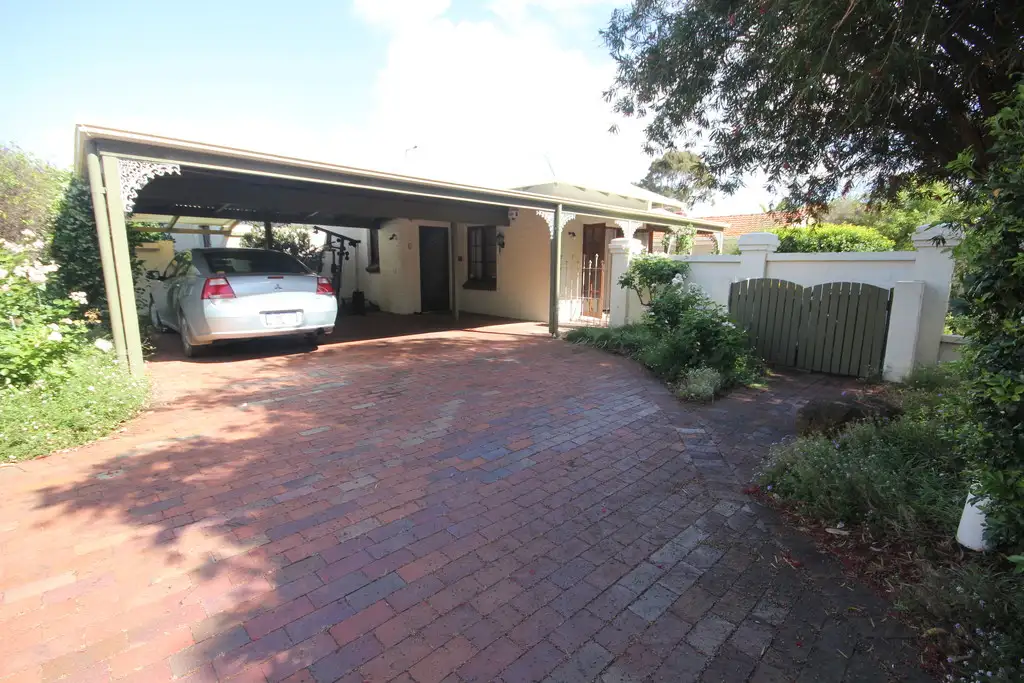 Main view of Homely house listing, 6/57 Lockhart St, Como WA 6152