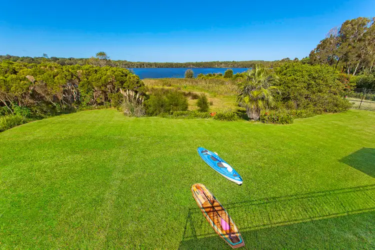 Main view of Homely house listing, 51 Tall Timbers Road, Wamberal NSW 2260