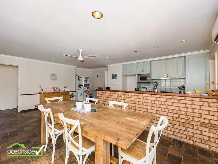 Sixth view of Homely house listing, 8 Lunar Court, Mullaloo WA 6027