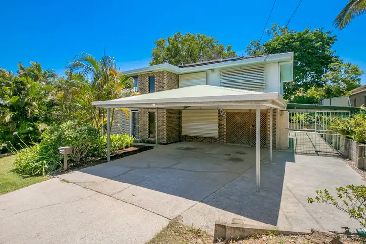 Second view of Homely house listing, 13 Oxford Street, Alexandra Hills QLD 4161