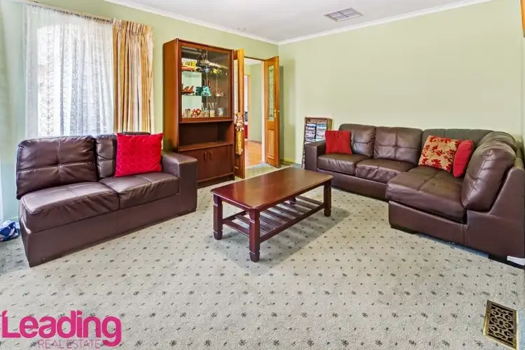 Fourth view of Homely house listing, 20 Richardson Ave, Sunbury VIC 3429