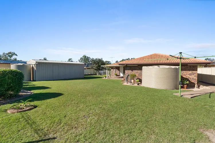 Third view of Homely house listing, 20 Connemara Court, Yamanto QLD 4305
