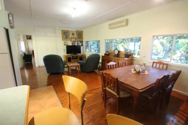 Seventh view of Homely house listing, 6 Condon St, Katherine NT 850