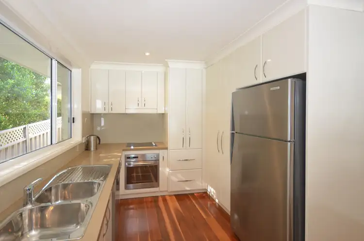 Fourth view of Homely house listing, 23 Connell Road, Oyster Bay NSW 2225