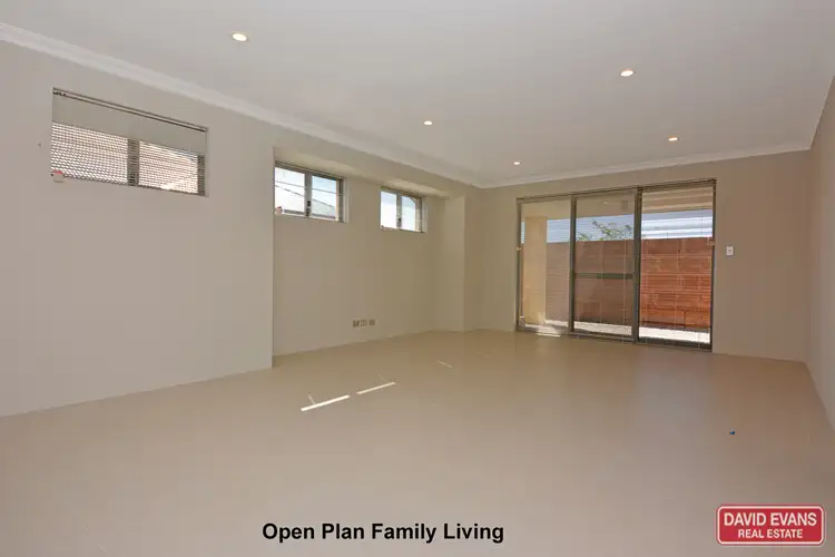 Third view of Homely house listing, 2/2 Redheart Road, Carramar WA 6031