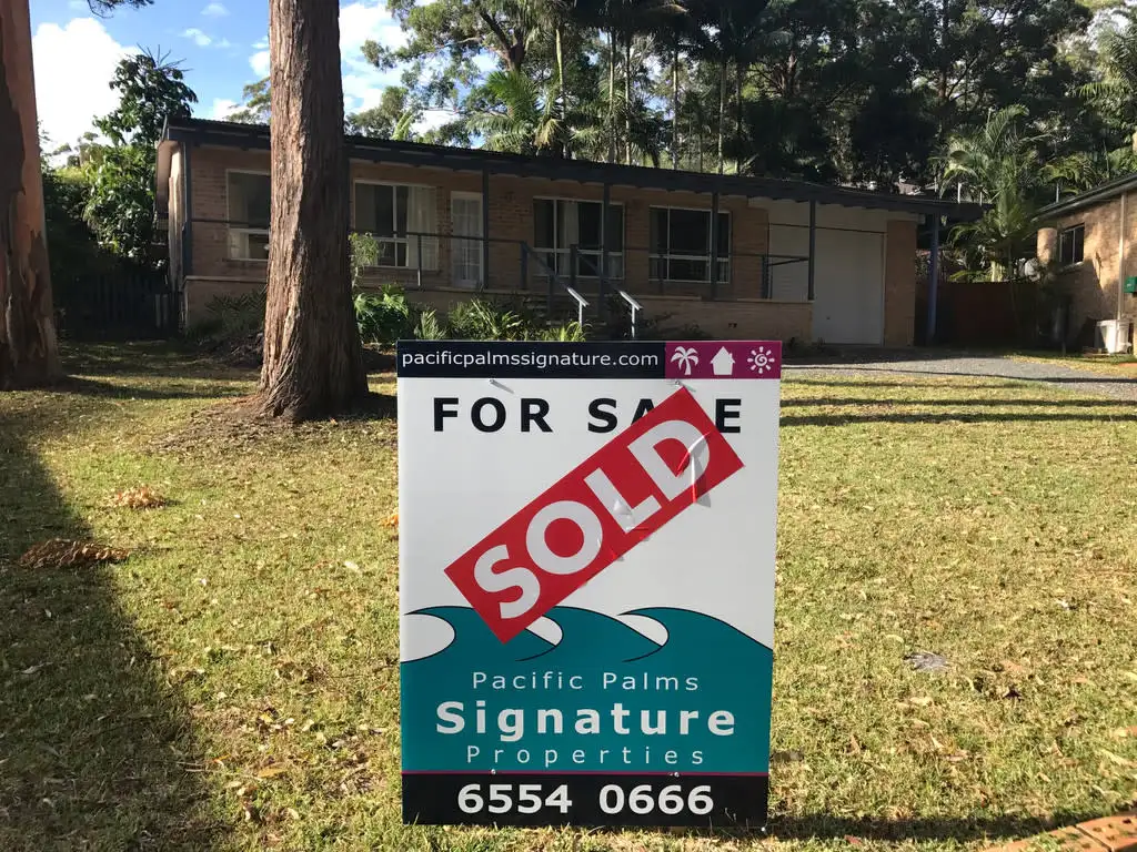 Main view of Homely house listing, 3 Valley Road, Smiths Lake NSW 2428