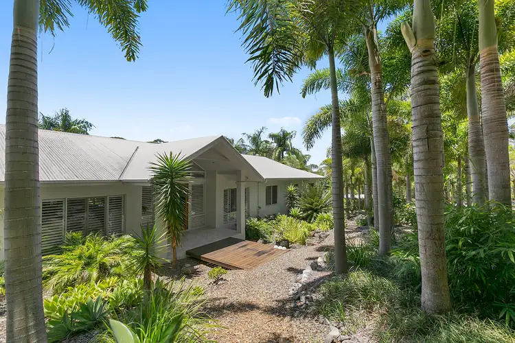 Sixth view of Homely house listing, 8 Senegal Rise, Doonan QLD 4562