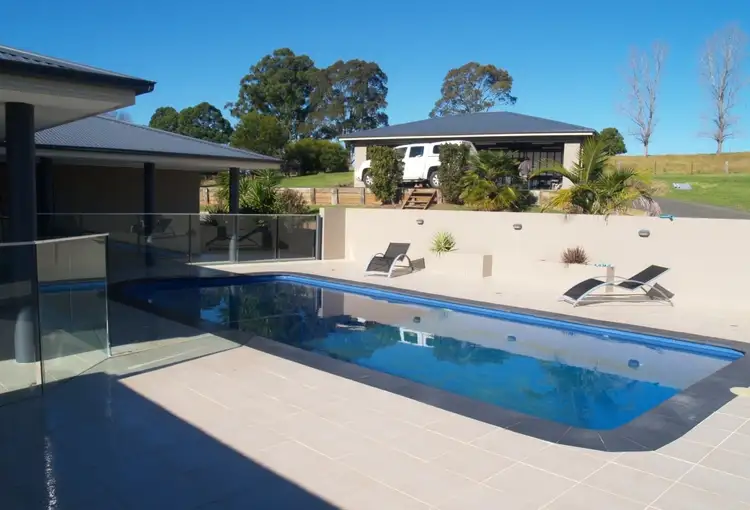 29 Glen Mia Drive, Bega NSW 2550