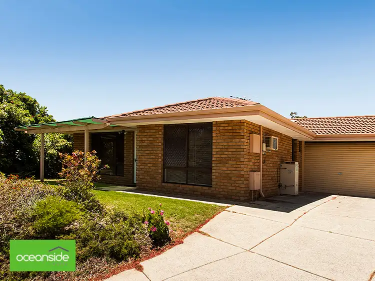 Second view of Homely house listing, 3A Natica Place, Mullaloo WA 6027