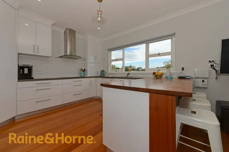 Sixth view of Homely house listing, 109 Karoola Road, Lindisfarne TAS 7015