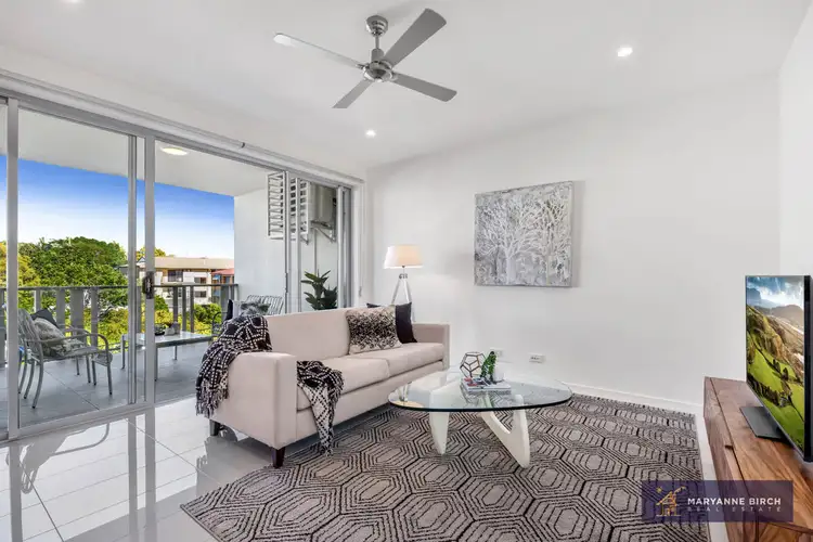 Third view of Homely apartment listing, 202/11-17 Ethel Street, Chermside QLD 4032