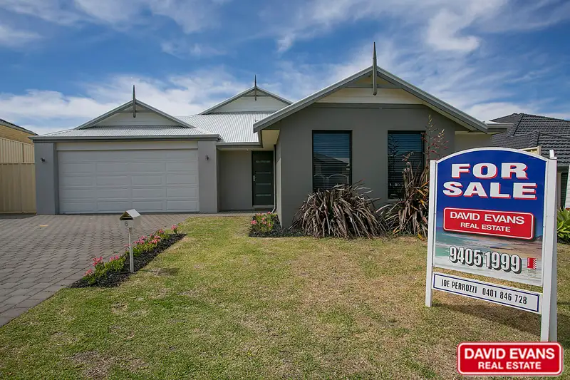 Main view of Homely house listing, 6 Zeppelin Way, Tapping WA 6065
