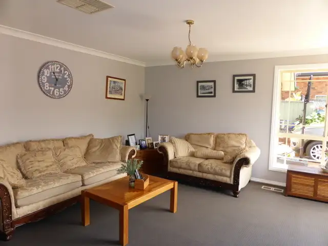 Second view of Homely house listing, 8 Glengowrie Close, Parkes NSW 2870