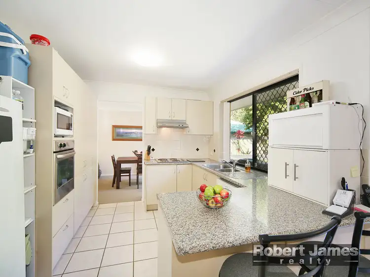 Sixth view of Homely house listing, 27 Leafhaven Drive, Tewantin QLD 4565