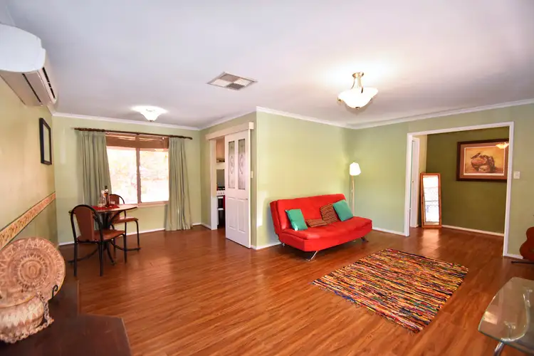 Sixth view of Homely house listing, 15 Webb Road, Ilparpa NT 873