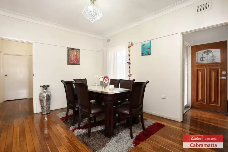 Third view of Homely house listing, 24 The Horsley Drive, Carramar NSW 2163