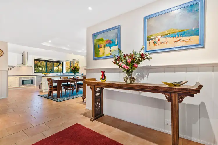 Second view of Homely house listing, 13 Trimble Track, Lauriston VIC 3444