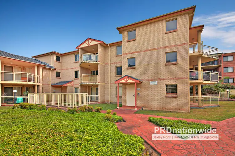 33/1 Hillview Street, Roselands NSW 2196