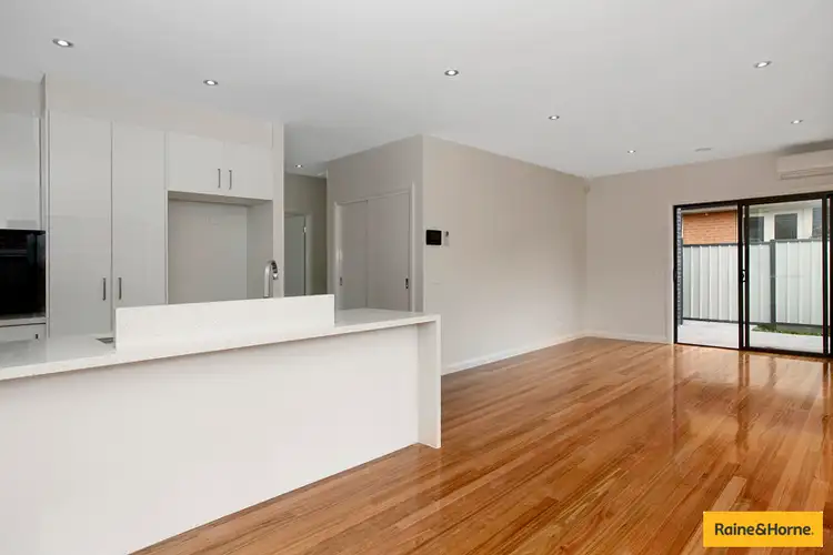 Fifth view of Homely villa listing, 3/402 GAFFNEY STREET, Pascoe Vale VIC 3044