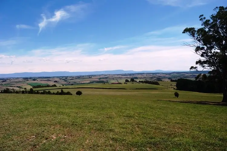 Third view of Homely rural property listing, 171 Egerton Road, White Hills TAS 7258
