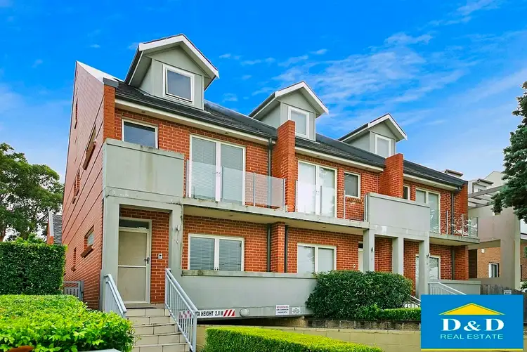 56 Belmore Street, North Parramatta NSW 2151
