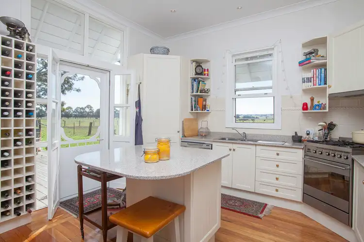 Fifth view of Homely house listing, 229 Glenarvon Road, Lorn NSW 2320