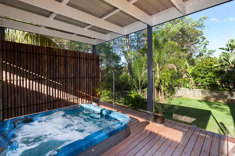 18 Gladewood Drive, Daisy Hill QLD 4127