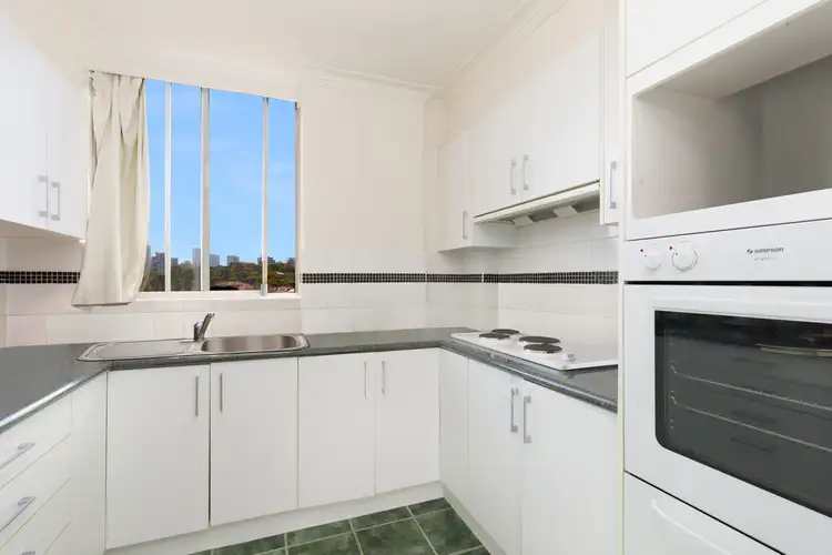 Third view of Homely apartment listing, 16/10 McKye Street, Waverton NSW 2060