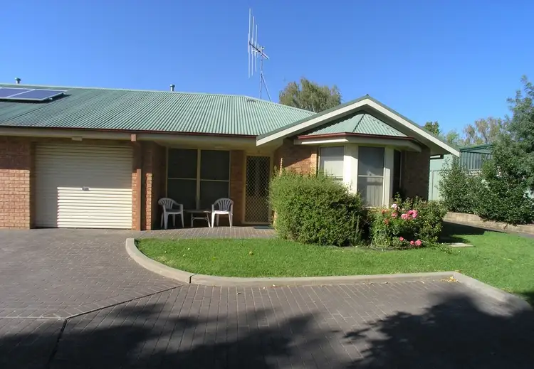 Main view of Homely townhouse listing, 22/189 Clinton Street, Orange NSW 2800