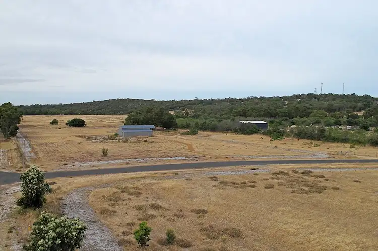 Third view of Homely land listing, 7 Stacey Rise, Lake Clifton WA 6215