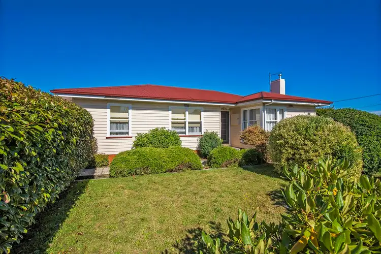 4 Pearson Street, Ulverstone TAS 7315